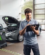 Bosch Car Service Betz | Inh. Moritz Nauerz e.K. Bild 16