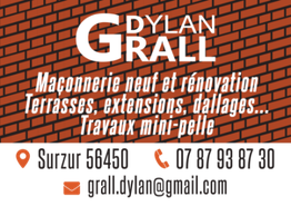 Grall Dylan
