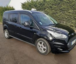 Taxi Vic-le-Comte Agglomération image 9