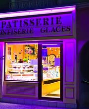 Pâtisserie Comte Didier image 1