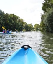 Camping Sites et Paysages le Moulin image 11