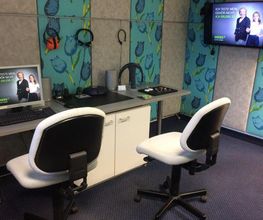 GEERS Hörstudio