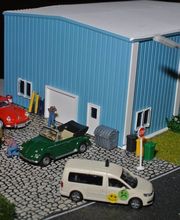 Fahrdienst KROG Bild 5