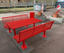 ORLEN Tankstelle Bild 7