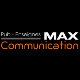 Max Communication
