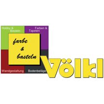 Völkl farbe & basteln