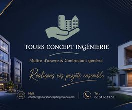 Tours Concept Ingenierie image 1