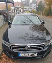 Taxi Akhtar Osnabrück Bild 2