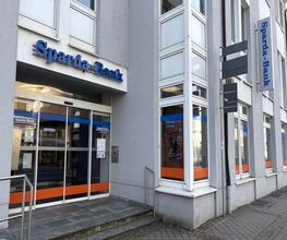 Sparda-Bank Baden-Württemberg Filiale Offenburg Bild 1