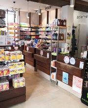 pharmacie de la croix