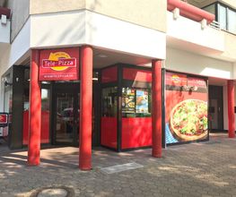 Tele Pizza Hilden Bild 1