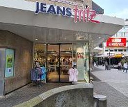 JEANS FRITZ Bild 20