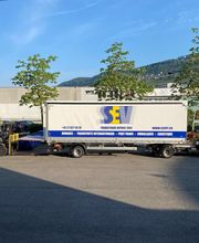 SEV Société des Entrepôts de Vevey SA Bild 2