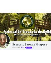 Reiki Palamós imagen 1