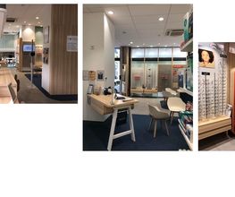 Ecouter Voir - Optique Mutualiste image 1