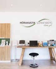 Hörakustik Sonnenberg GmbH Bild 4