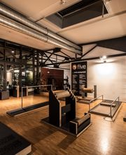 Fitness First Eppendorf Straßenbahnring - Mobility Area