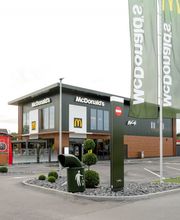 McDonald's Bild 1