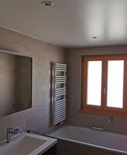 Ludovic Bourqui Plafonds Cloisons Bild 13