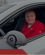 Fahrschule Gaukler Inhaber Gerald Weber Bild 1