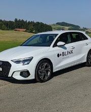 BLINK Fahrschule Baden - Fahrstunden, Motorrad Grundkurse, VKU Bild 3