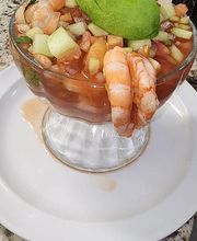 Bertha's Restaurant "El sabor de los Mochis" image 5