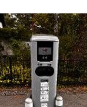 TotalEnergies Charging Station Bild 1