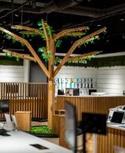 mySWOOOP Bremen Weserpark Bild 6