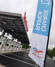 Aire de Vironvay Nord image 2