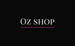 OZ Shop