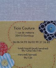 Ticia Couture image 1