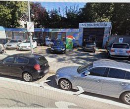 Salomidis Autowerkstatt Bild 1