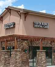 Vista Ridge Dental Care & Orthodontics image 1