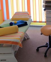 Physiotherapie Hemmerle Bild 5