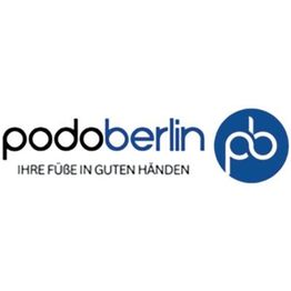 Podoberlin - Medizinische Fußpflege in Berlin