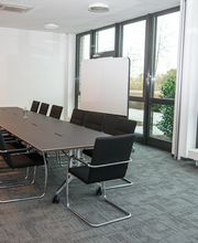 Crefo Campus - Verband der Vereine Creditreform Campus Neuss