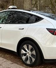 Taxi Lorrezien image 3
