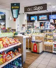 Shell Recharge Charging Station Bild 12