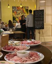 Osteria Concordia Bild 4