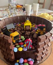 Mami's Bachstube by Cristina Klauser Bild 5