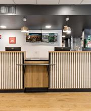 B&B HOTEL Rouen Centre Rive Droite image 3