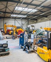 Kiloutou TP Rouen (Saint-Jean-du-Cardonnay) image 10