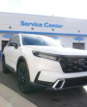 Fox Honda - Service & Parts image 8