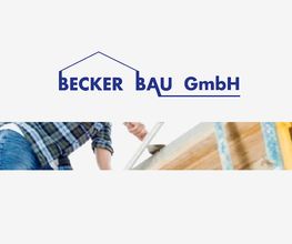 Becker Bau GmbH Bild 3