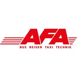 AFA Taxi