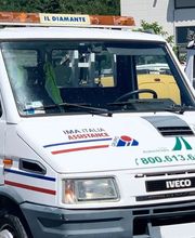 Autocarrozzeria Il Diamante immagine 12