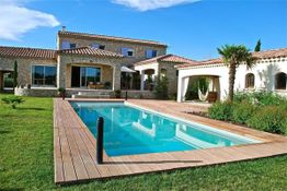 Côté Création Piscine