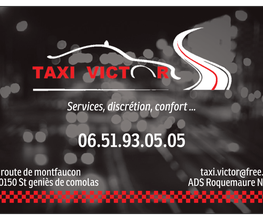 Taxi Victor image 14