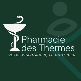 Pharmacie Des Thermes