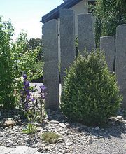 Ochsenbein Gartenbau GmbH Bild 2